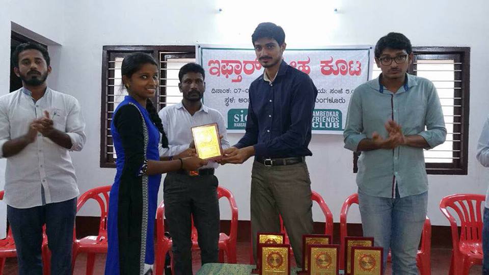 ದೇಶದ ಮೂಲನಿವಾಸಿಗಳ ಪರಿಸ್ಥಿತಿ ಶೋಚನೀಯವಾಗಿದೆ: ತಲ್ಹಾ ಇಸ್ಮಾಯೀಲ್